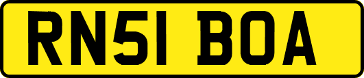 RN51BOA