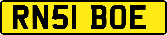 RN51BOE