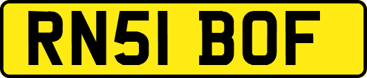 RN51BOF