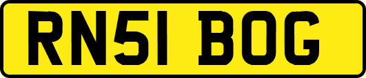 RN51BOG