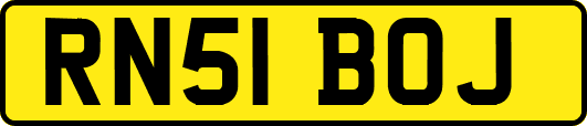 RN51BOJ