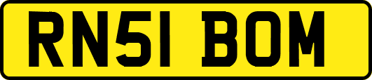 RN51BOM