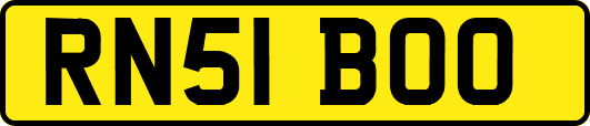 RN51BOO