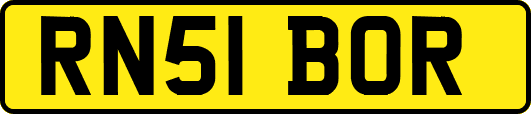 RN51BOR