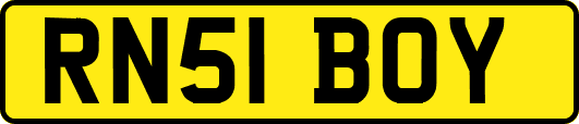 RN51BOY