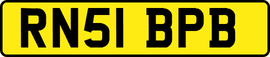 RN51BPB