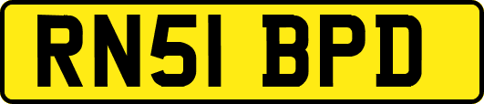 RN51BPD