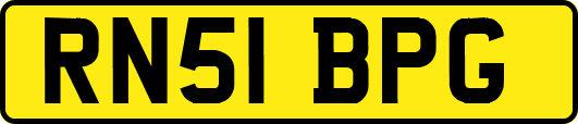 RN51BPG