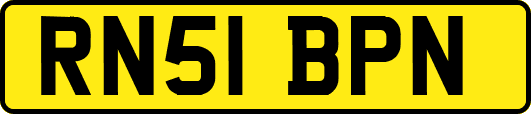 RN51BPN