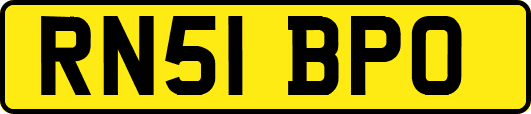 RN51BPO