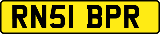 RN51BPR