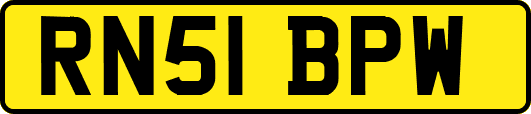 RN51BPW