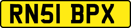 RN51BPX