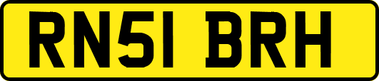 RN51BRH