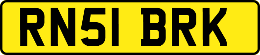 RN51BRK