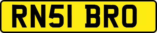 RN51BRO