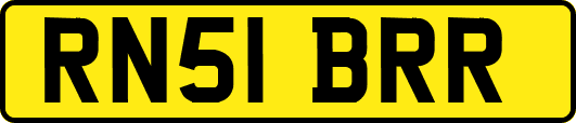 RN51BRR