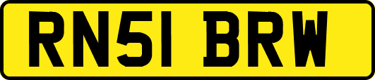 RN51BRW