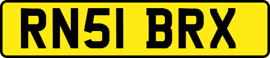 RN51BRX