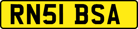 RN51BSA