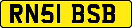 RN51BSB