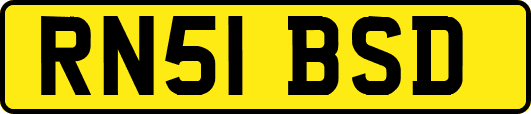 RN51BSD