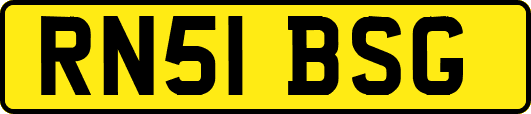 RN51BSG