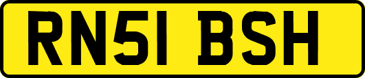 RN51BSH