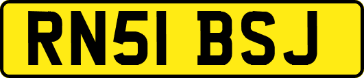 RN51BSJ