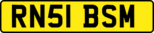 RN51BSM