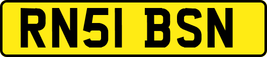 RN51BSN