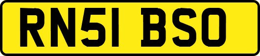 RN51BSO
