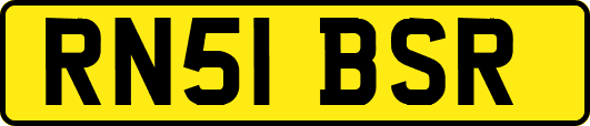 RN51BSR