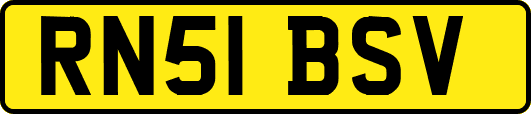 RN51BSV