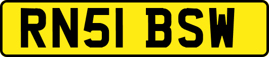 RN51BSW