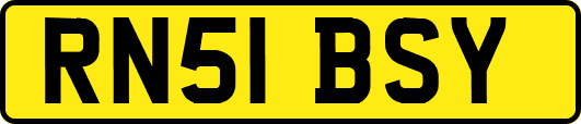 RN51BSY