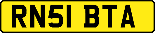 RN51BTA