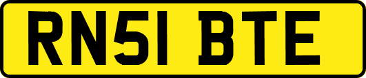 RN51BTE