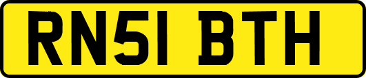 RN51BTH