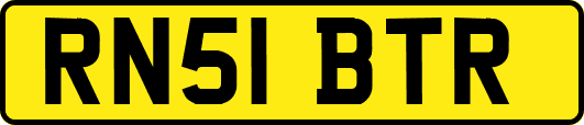 RN51BTR