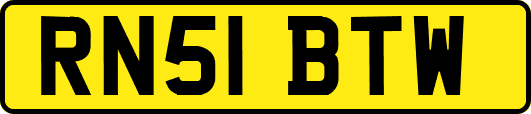 RN51BTW