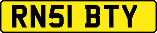 RN51BTY