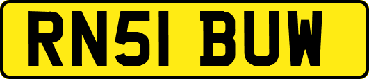 RN51BUW