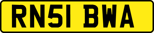 RN51BWA