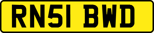 RN51BWD