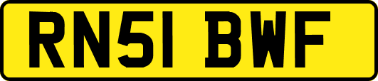 RN51BWF