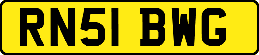 RN51BWG