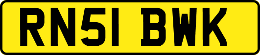 RN51BWK