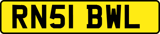 RN51BWL