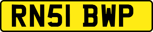 RN51BWP